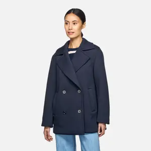 Women's coat Geox Gardenia image-2
