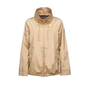 Women's waterproof jacket Geox Dandra image-0