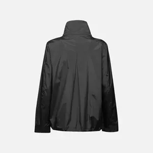Women's waterproof jacket Geox Dandra image-4