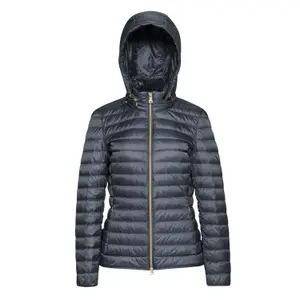 Women's Puffer jacket Geox Jaysen image-0