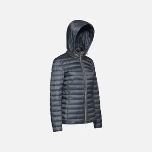 Women's Puffer jacket Geox Jaysen image-2