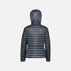 Women's Puffer jacket Geox Jaysen image-1