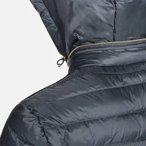 Women's Puffer jacket Geox Jaysen image-4