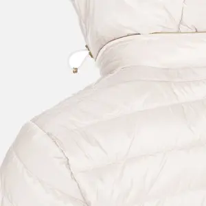 Women's Puffer jacket Geox Jaysen image-4