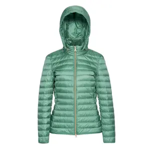 Women's Puffer jacket Geox Jaysen image-0