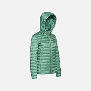 Women's Puffer jacket Geox Jaysen image-1