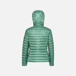 Women's Puffer jacket Geox Jaysen image-4