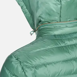 Women's Puffer jacket Geox Jaysen image-6