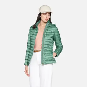 Women's Puffer jacket Geox Jaysen image-3