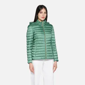 Women's Puffer jacket Geox Jaysen image-2