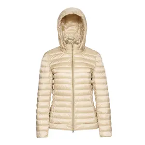 Women's Puffer jacket Geox Jaysen image-0