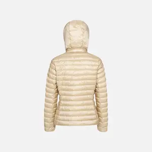 Women's Puffer jacket Geox Jaysen image-2