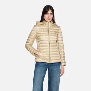 Women's Puffer jacket Geox Jaysen image-3