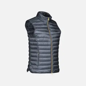 Women's sleeveless jacket Geox Jaysen image-2