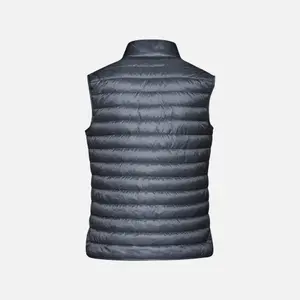 Women's sleeveless jacket Geox Jaysen image-1