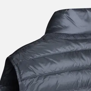 Women's sleeveless jacket Geox Jaysen image-4
