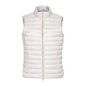 Women's sleeveless jacket Geox Jaysen image-0