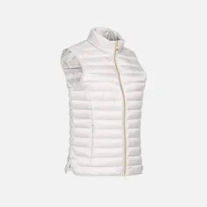 Women's sleeveless jacket Geox Jaysen image-2