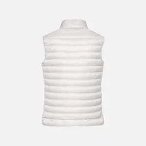 Women's sleeveless jacket Geox Jaysen image-1