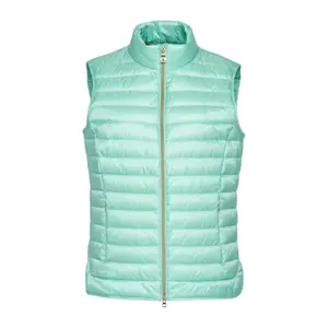 Women's sleeveless jacket Geox Jaysen image-0