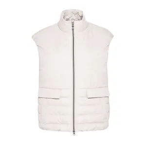 Mouwloos damesjack Geox Myluse