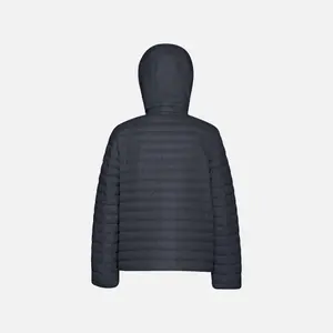 Women's Puffer jacket Geox Myluse image-2