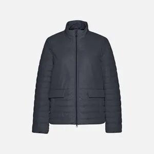 Women's Puffer jacket Geox Myluse image-1