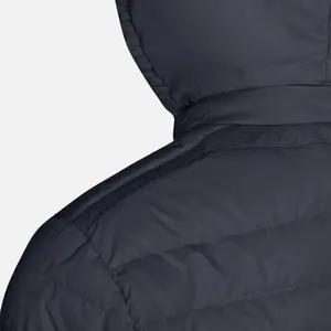 Women's Puffer jacket Geox Myluse image-4