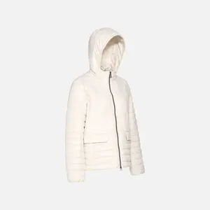 Women's Puffer jacket Geox Myluse image-2