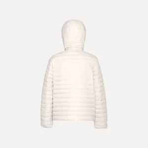 Women's Puffer jacket Geox Myluse image-3