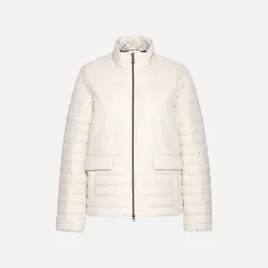 Women's Puffer jacket Geox Myluse image-1