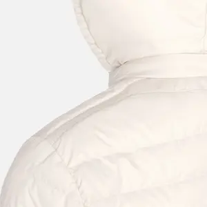 Women's Puffer jacket Geox Myluse image-4