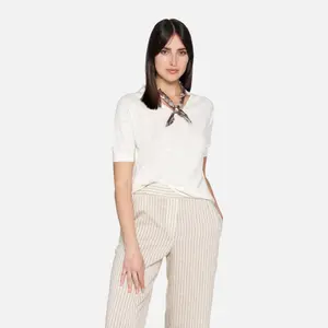 T-Shirt Geox Knit image-5