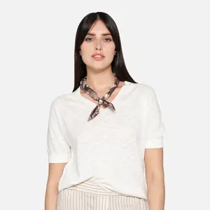 T-Shirt Geox Knit image-6