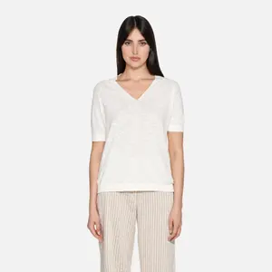 Women's T-shirt Geox Knit image-1