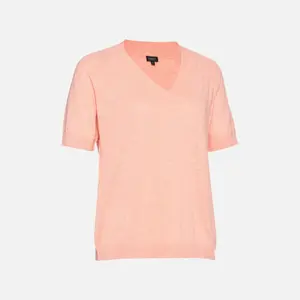 T-Shirt Geox Knit image-1