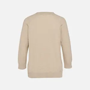 Woman sweater Geox Knit image-5