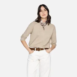 Woman sweater Geox Knit image-4
