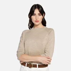 Woman sweater Geox Knit image-2