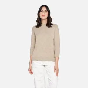 Woman sweater Geox Knit image-3