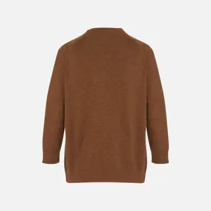 Woman sweater Geox Knit image-4
