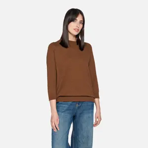 Woman sweater Geox Knit image-1