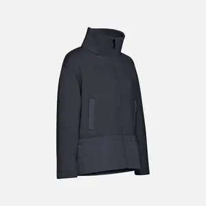 Women's fleece Geox image-2