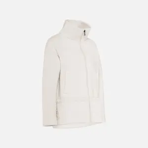 Women's fleece Geox image-2
