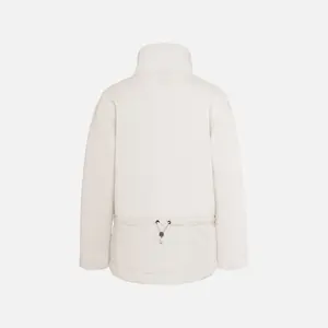Women's fleece Geox image-1
