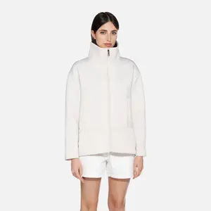 Women's fleece Geox image-3