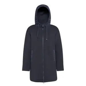 Women's waterproof jacket Geox image-0