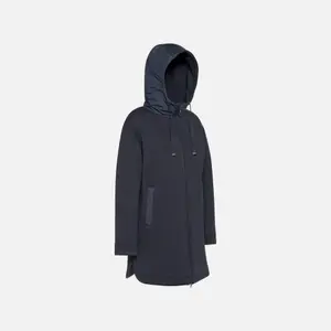 Women's waterproof jacket Geox image-1