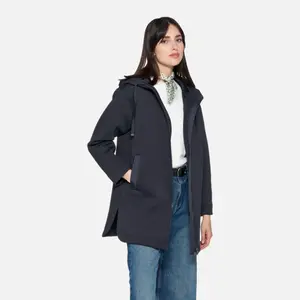 Women's waterproof jacket Geox image-3