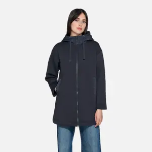 Women's waterproof jacket Geox image-2